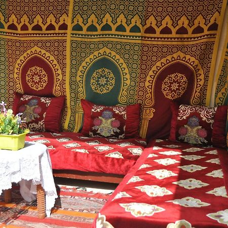 Dar Fatimazahra Apartment Fès Exterior foto
