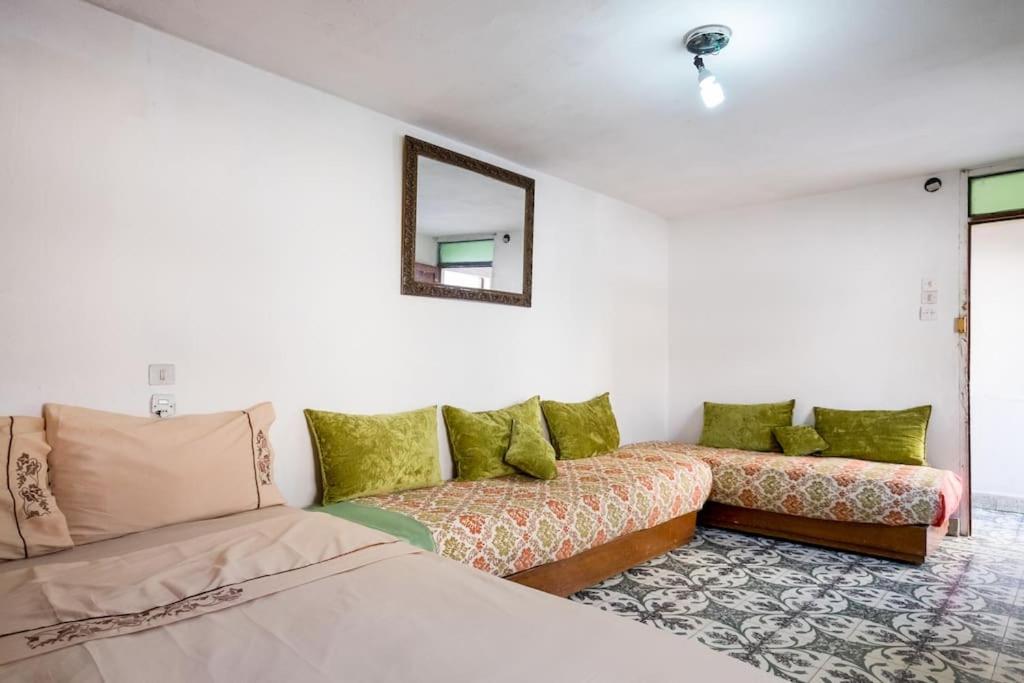 Dar Fatimazahra Apartment Fès Exterior foto