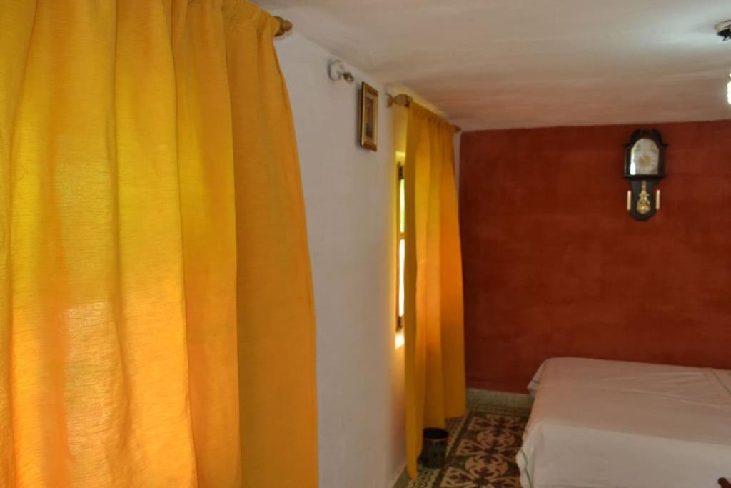 Dar Fatimazahra Apartment Fès Exterior foto