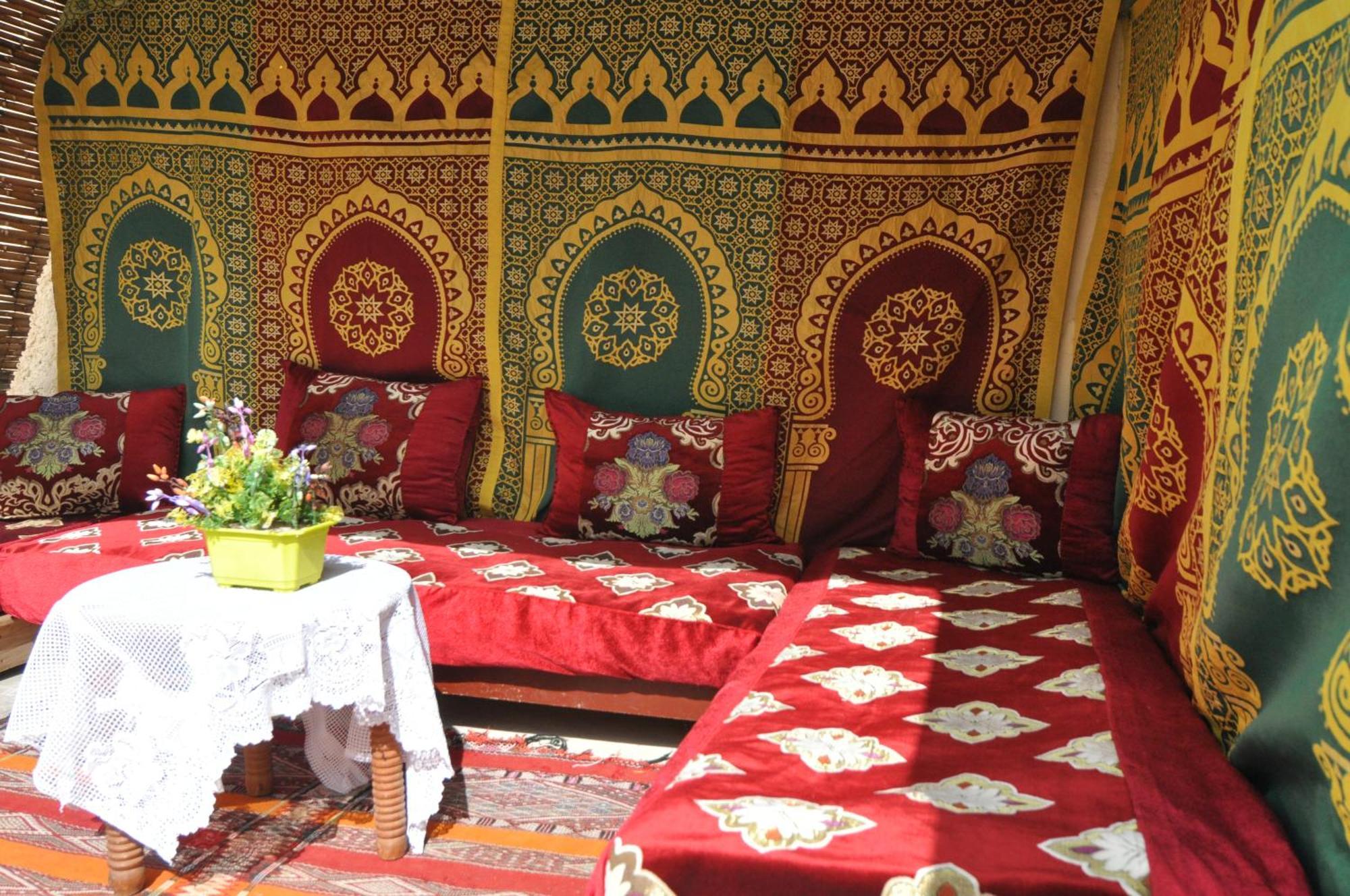 Dar Fatimazahra Apartment Fès Exterior foto